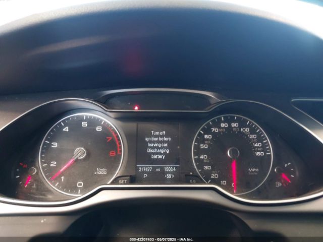 2013 AUDI ALLROAD WA1UFAFL5DA210465 Photo 6