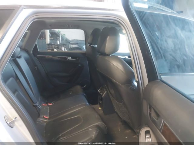 2013 AUDI ALLROAD WA1UFAFL5DA210465 Photo 7