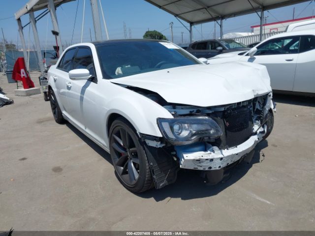 2023 CHRYSLER 300 2C3CCAPJ0PH501084