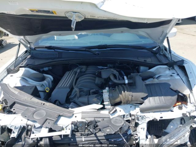 2023 CHRYSLER 300 2C3CCAPJ0PH501084 Photo 9