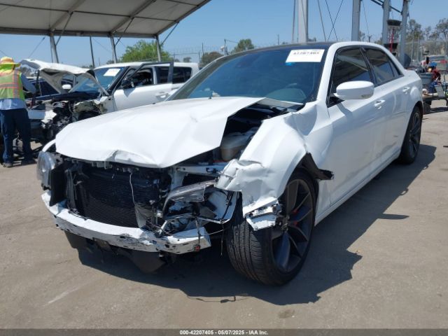 2023 CHRYSLER 300 2C3CCAPJ0PH501084 Photo 1