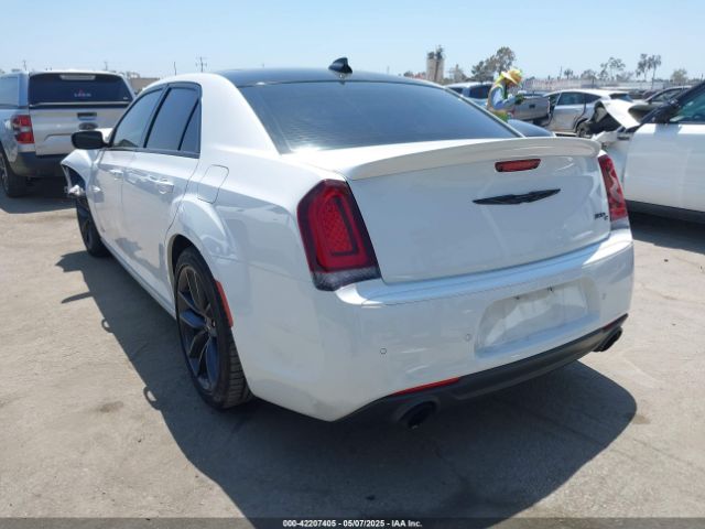 2023 CHRYSLER 300 2C3CCAPJ0PH501084 Photo 2