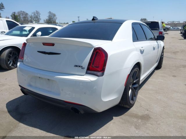 2023 CHRYSLER 300 2C3CCAPJ0PH501084 Photo 3