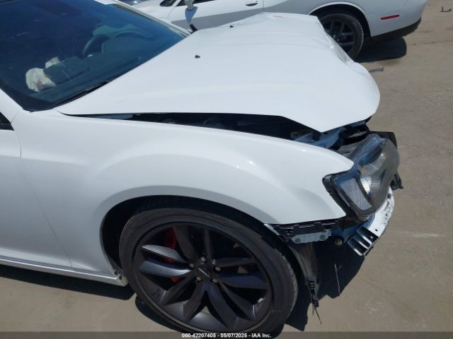 2023 CHRYSLER 300 2C3CCAPJ0PH501084 Photo 5