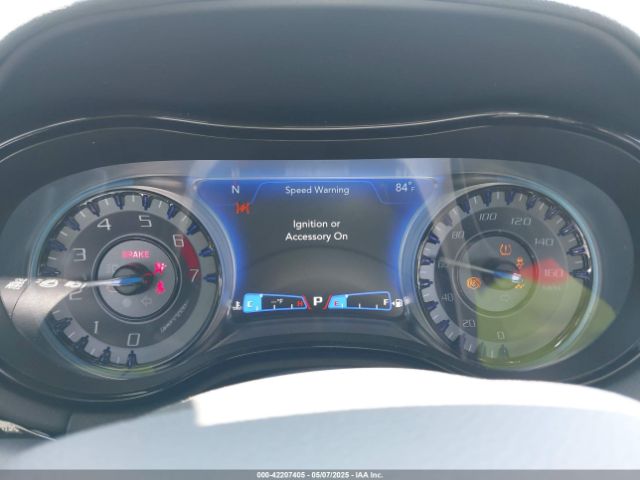 2023 CHRYSLER 300 2C3CCAPJ0PH501084 Photo 6