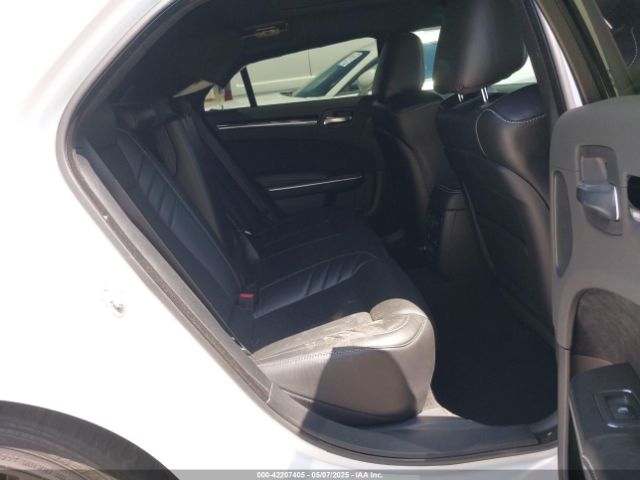 2023 CHRYSLER 300 2C3CCAPJ0PH501084 Photo 7