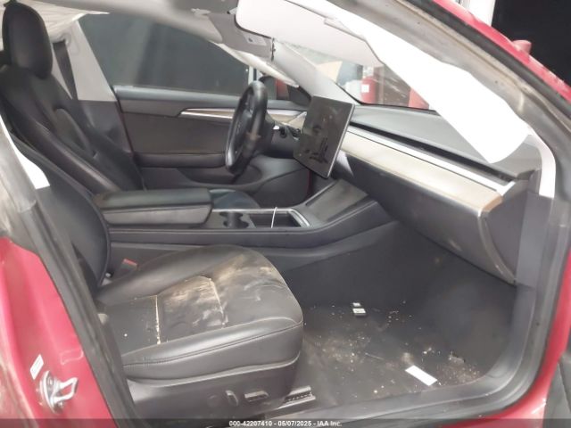 2022 TESLA MODEL 3 5YJ3E1EA8NF188927 Photo 4