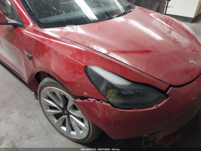 2022 TESLA MODEL 3 5YJ3E1EA8NF188927 Photo 5