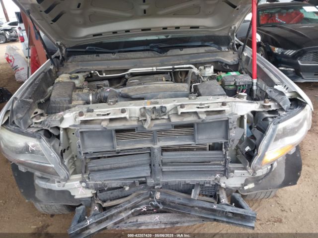 1GCHSBEA6K1230925 Chevrolet Colorado Wt