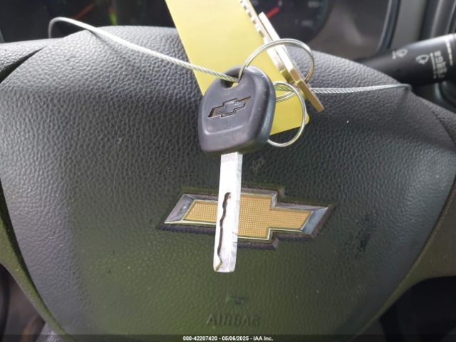 1GCHSBEA6K1230925 Chevrolet Colorado Wt