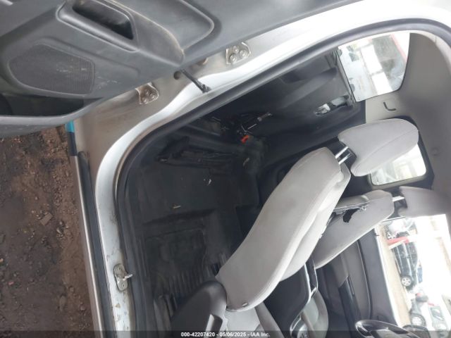 1GCHSBEA6K1230925 Chevrolet Colorado Wt