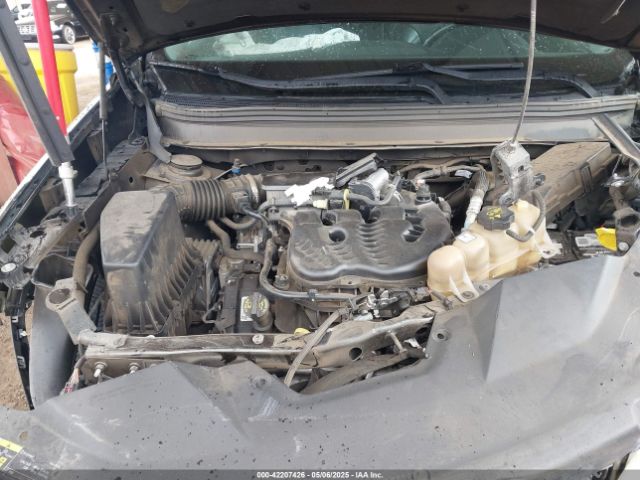 1C4PJMLX8KD267426 Jeep Cherokee Latitude Plus 4x4