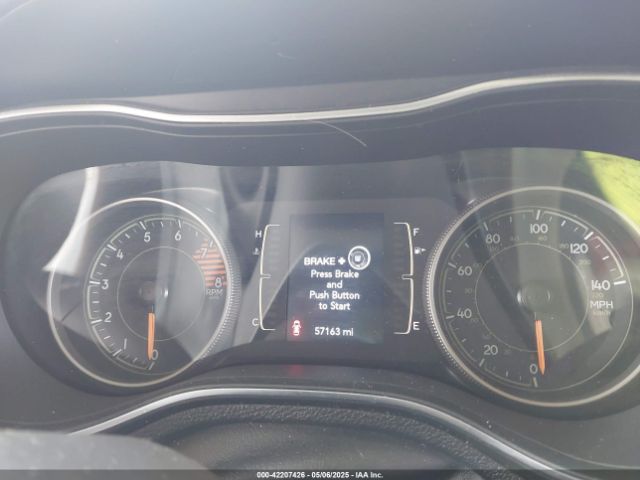 1C4PJMLX8KD267426 Jeep Cherokee Latitude Plus 4x4