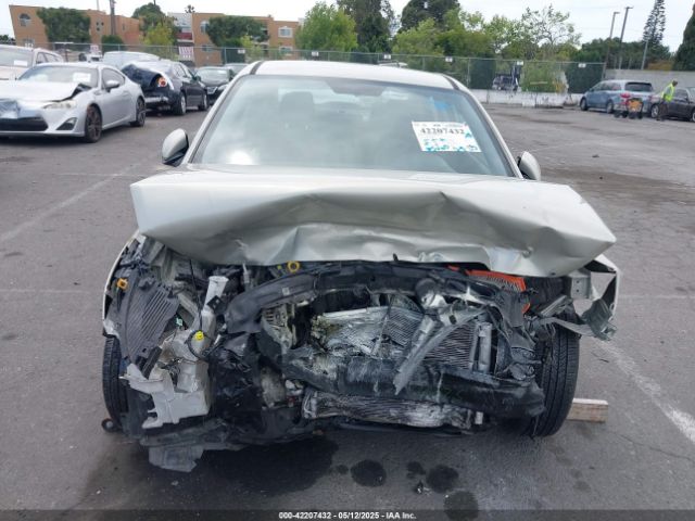 3KPC24A34KE045556 Hyundai ACCENT SE