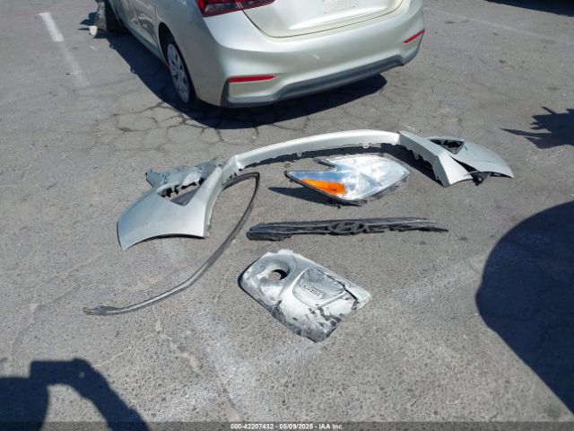 3KPC24A34KE045556 Hyundai ACCENT SE