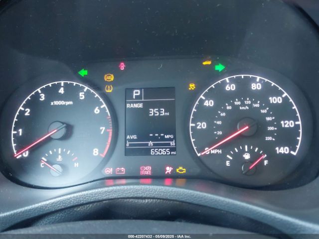 3KPC24A34KE045556 Hyundai ACCENT SE