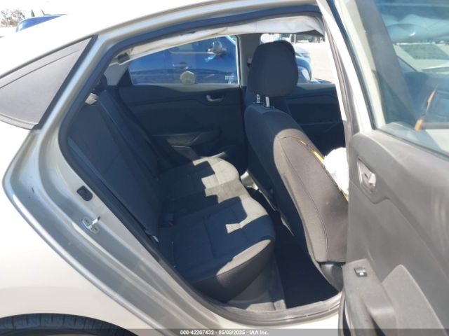 3KPC24A34KE045556 Hyundai ACCENT SE