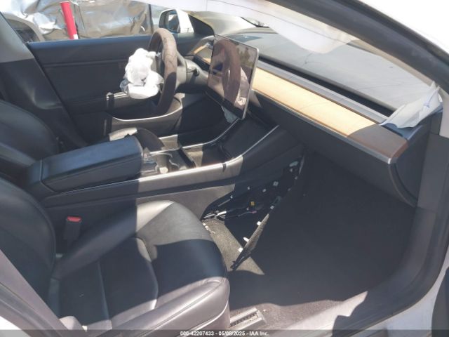 5YJ3E1EC6LF805448 Tesla Model 3 Performance Dual Motor All-wheel Drive