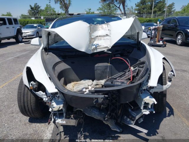 5YJ3E1EC6LF805448 Tesla Model 3 Performance Dual Motor All-wheel Drive