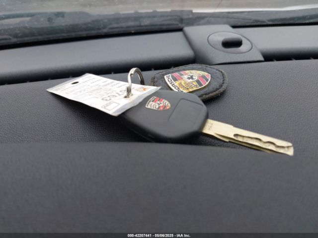 1999 PORSCHE 911 WP0AA2991XS623852 Photo 10
