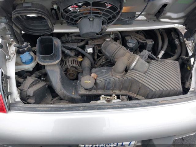 1999 PORSCHE 911 WP0AA2991XS623852 Photo 5