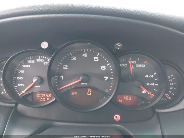1999 PORSCHE 911 WP0AA2991XS623852 Photo 6