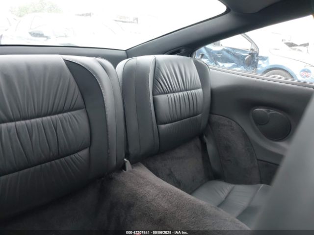 1999 PORSCHE 911 WP0AA2991XS623852 Photo 7