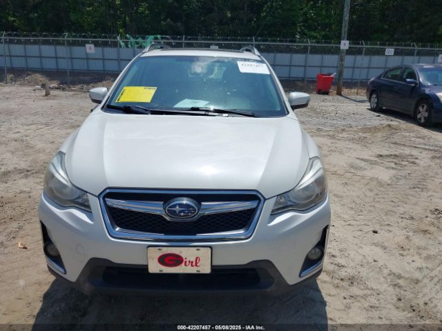 JF2GPANC1G8267955 Subaru Crosstrek 2.0i Limited