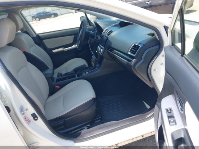 JF2GPANC1G8267955 Subaru Crosstrek 2.0i Limited