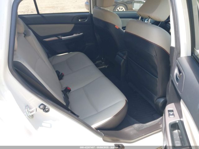 JF2GPANC1G8267955 Subaru Crosstrek 2.0i Limited