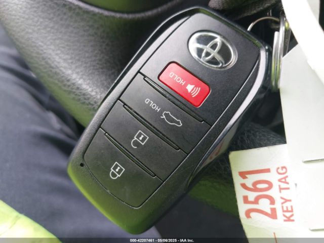 JTDBCMFE2S3079411 Toyota Corolla Hybrid Le