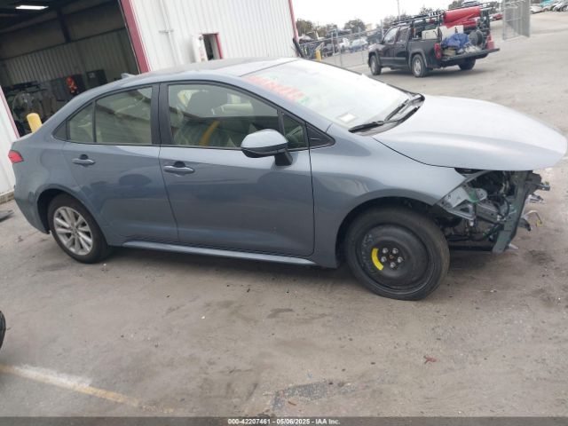 JTDBCMFE2S3079411 Toyota Corolla Hybrid Le