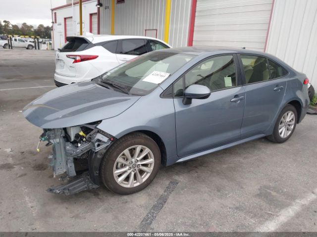 JTDBCMFE2S3079411 Toyota Corolla Hybrid Le