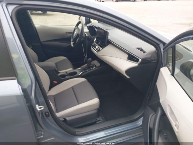 JTDBCMFE2S3079411 Toyota Corolla Hybrid Le