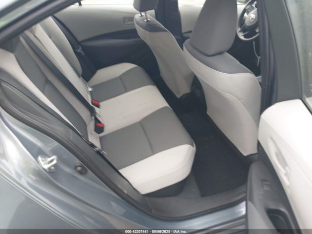 JTDBCMFE2S3079411 Toyota Corolla Hybrid Le