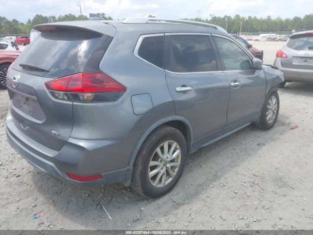 2018 NISSAN ROGUE KNMAT2MT2JP531396 Photo 3