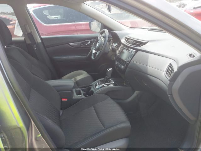 2018 NISSAN ROGUE KNMAT2MT2JP531396 Photo 4