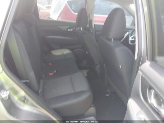 2018 NISSAN ROGUE KNMAT2MT2JP531396 Photo 7