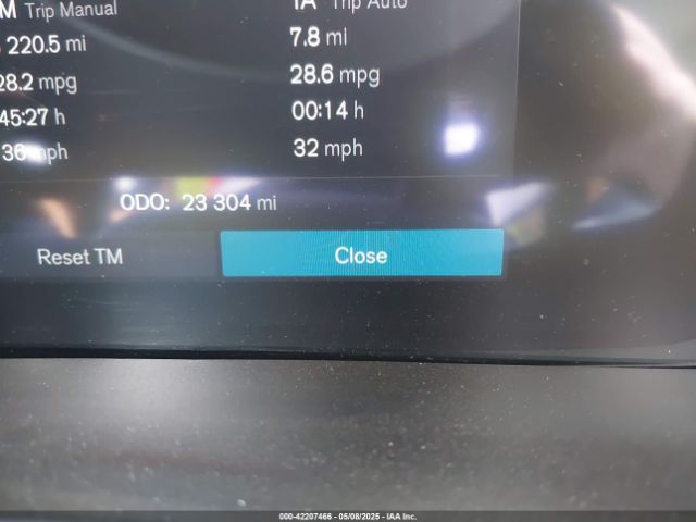 7JRL12TLXRG294640 Volvo S60 B5 Plus Dark Theme