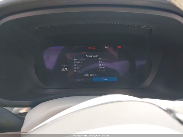 7JRL12TLXRG294640 Volvo S60 B5 Plus Dark Theme