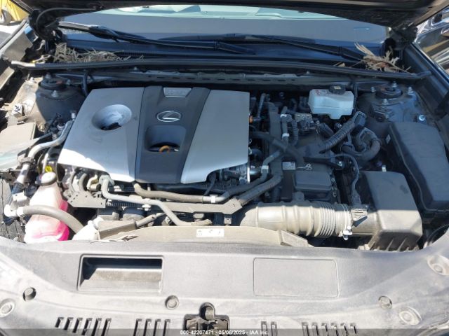 58AEA1C11MU012609 Lexus Es 300h Luxury