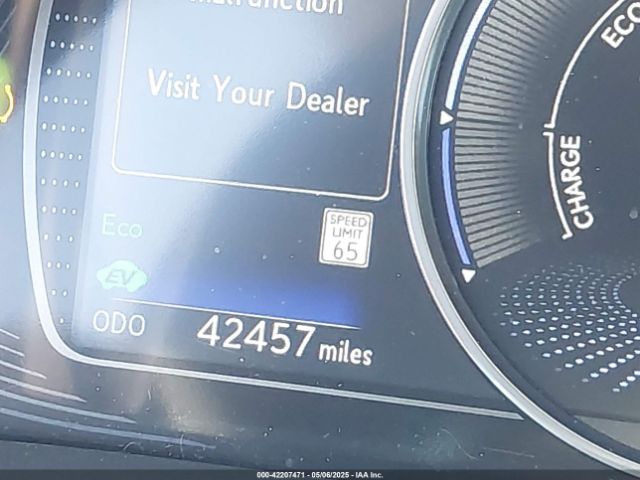 58AEA1C11MU012609 Lexus Es 300h Luxury