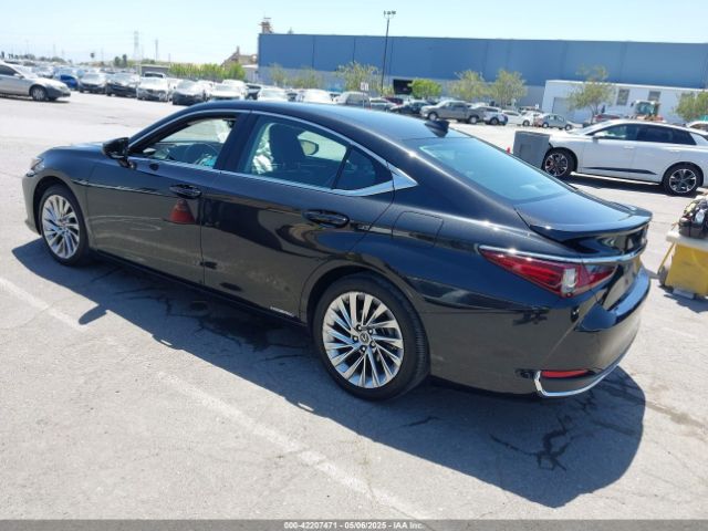 58AEA1C11MU012609 Lexus Es 300h Luxury