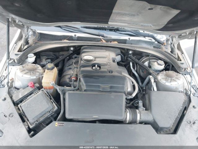 1G6AA5RA1F0100954 Cadillac lcv
