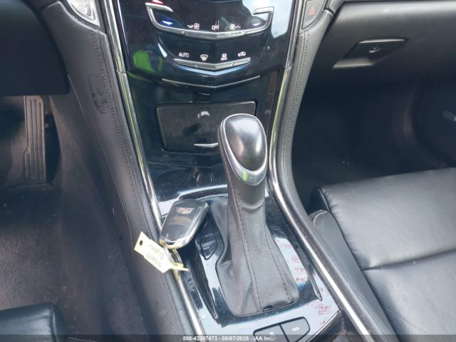 1G6AA5RA1F0100954 Cadillac lcv