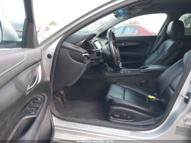 1G6AA5RA1F0100954 Cadillac lcv