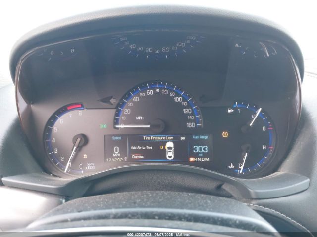 1G6AA5RA1F0100954 Cadillac lcv