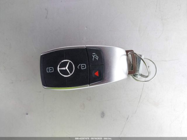 2021 MERCEDES-BENZ CLA 250 W1K5J4GBXMN158068 Photo 10
