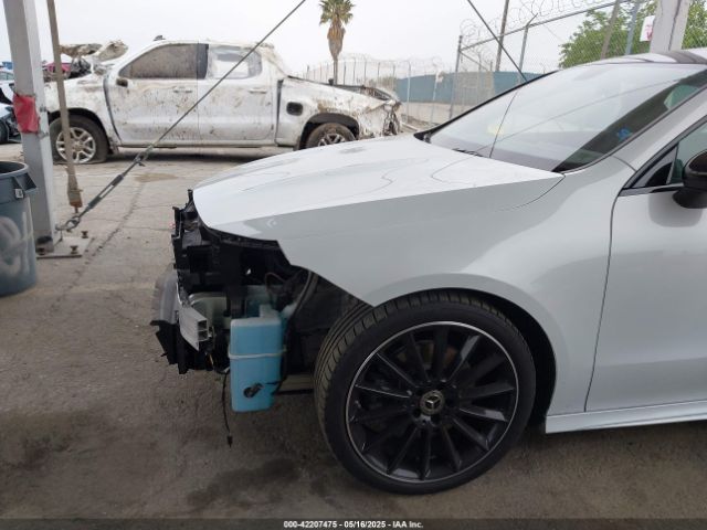 2021 MERCEDES-BENZ CLA 250 W1K5J4GBXMN158068 Photo 5