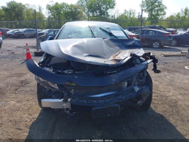 2G1105S37L9104450 Chevrolet lfx - spark ignited direct injection, vvt, e85 max, alum